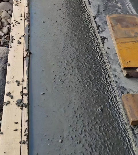 乃东环氧砂浆的特点及施工流程​