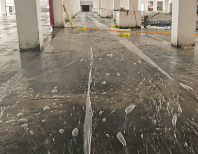 乃东不发火砂浆和不发火金属骨料有什么区别