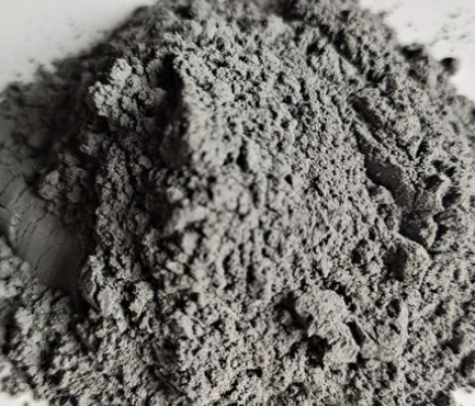 乃东硅灰和粉煤灰的区别用途