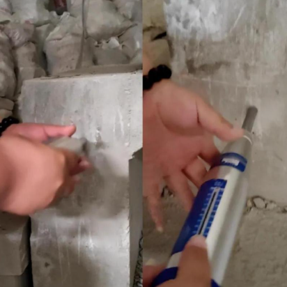 乃东混凝土强度不足的原因及处理方法