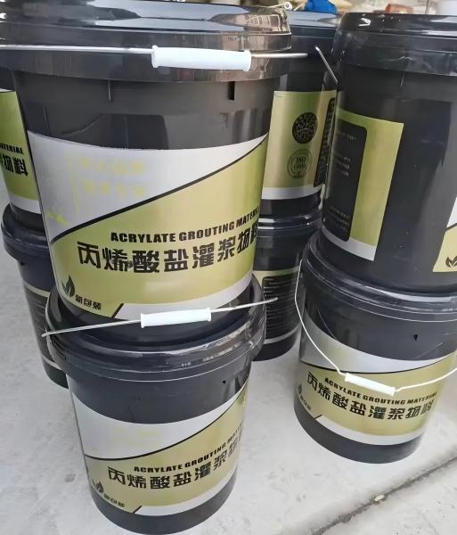 乃东丙烯酸盐灌浆料