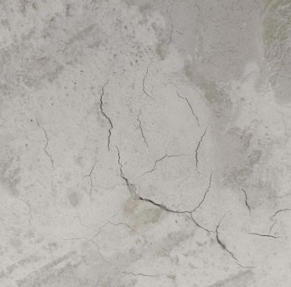 乃东灌浆料为什么会产生裂缝？出现裂缝该如何处理？