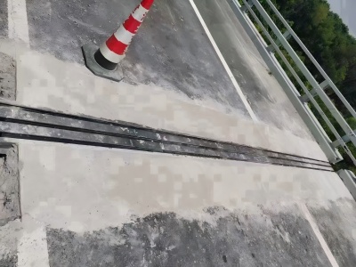 乃东伸缩缝更换后浇筑材料快速结构修补料速砼的产品特点及施工流程​