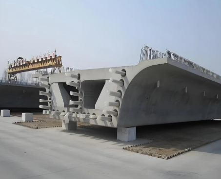 乃东抗冻压浆料的特点及标准化施工工艺